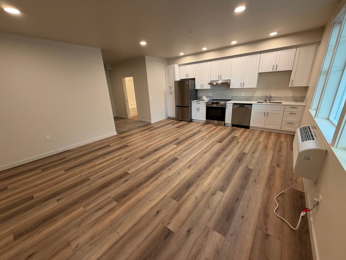 Apartment for rent at 940 Lincoln St #6, Eugene, OR 97401
