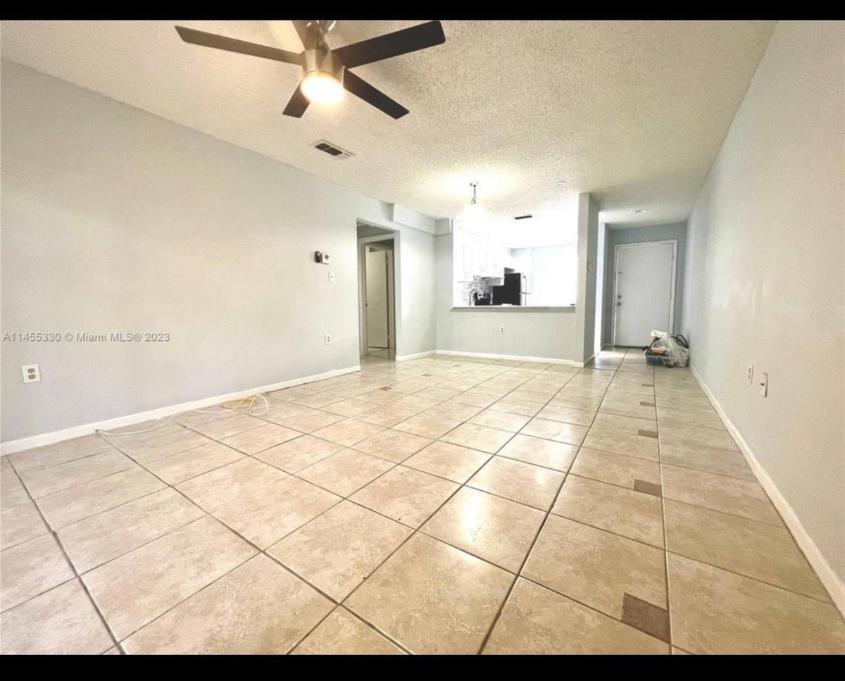Apartment for rent at 8057 NW 21st Court, Hollywood, FL 33025