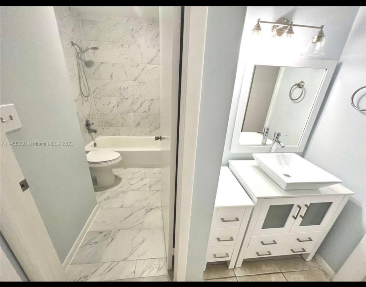 Apartment for rent at 8057 NW 21st Court, Hollywood, FL 33025