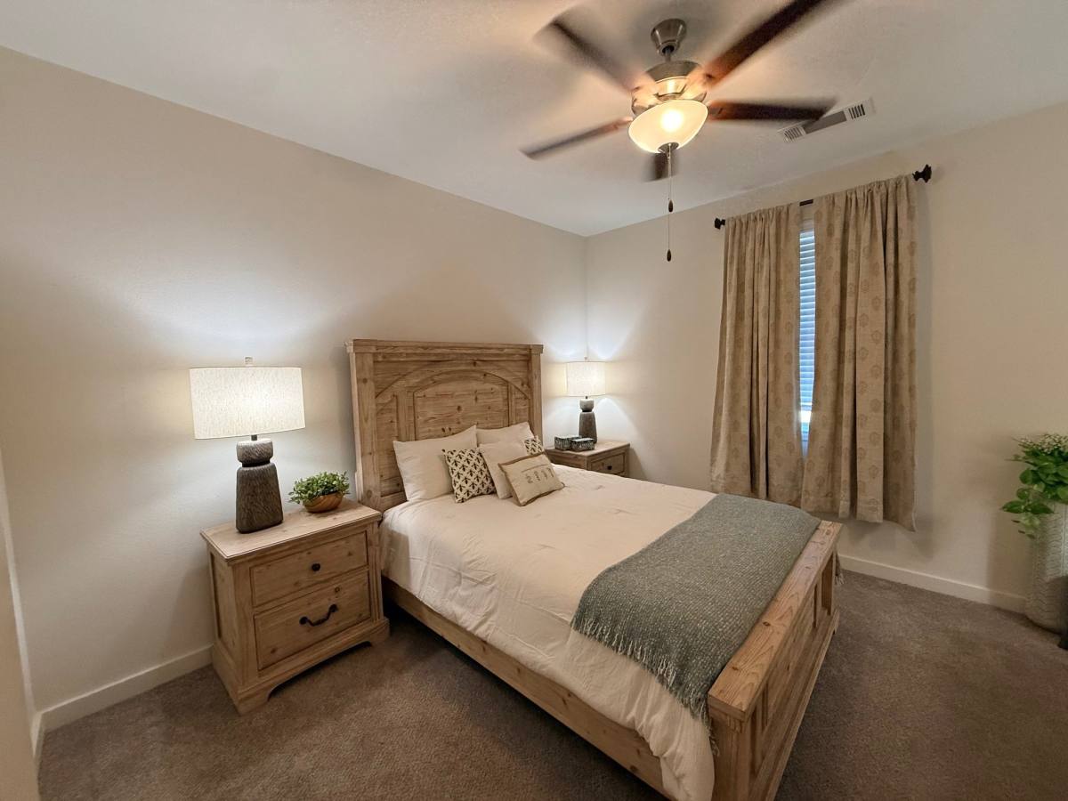 Apartment for rent at 235 NE 44th St #1101, Paris, TX 75462