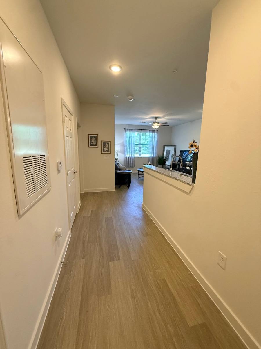 Apartment for rent at 235 NE 44th St #1101, Paris, TX 75462