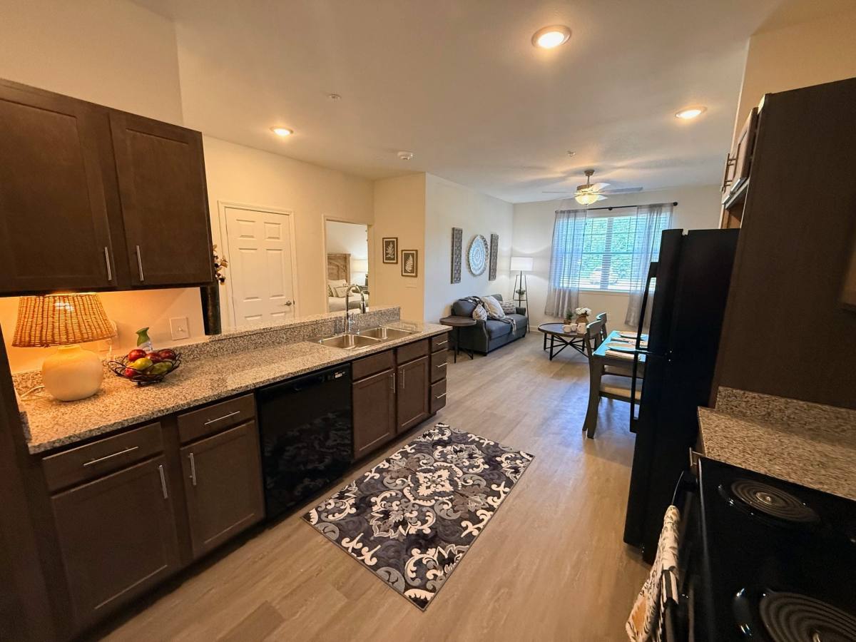 Apartment for rent at 235 NE 44th St #1101, Paris, TX 75462