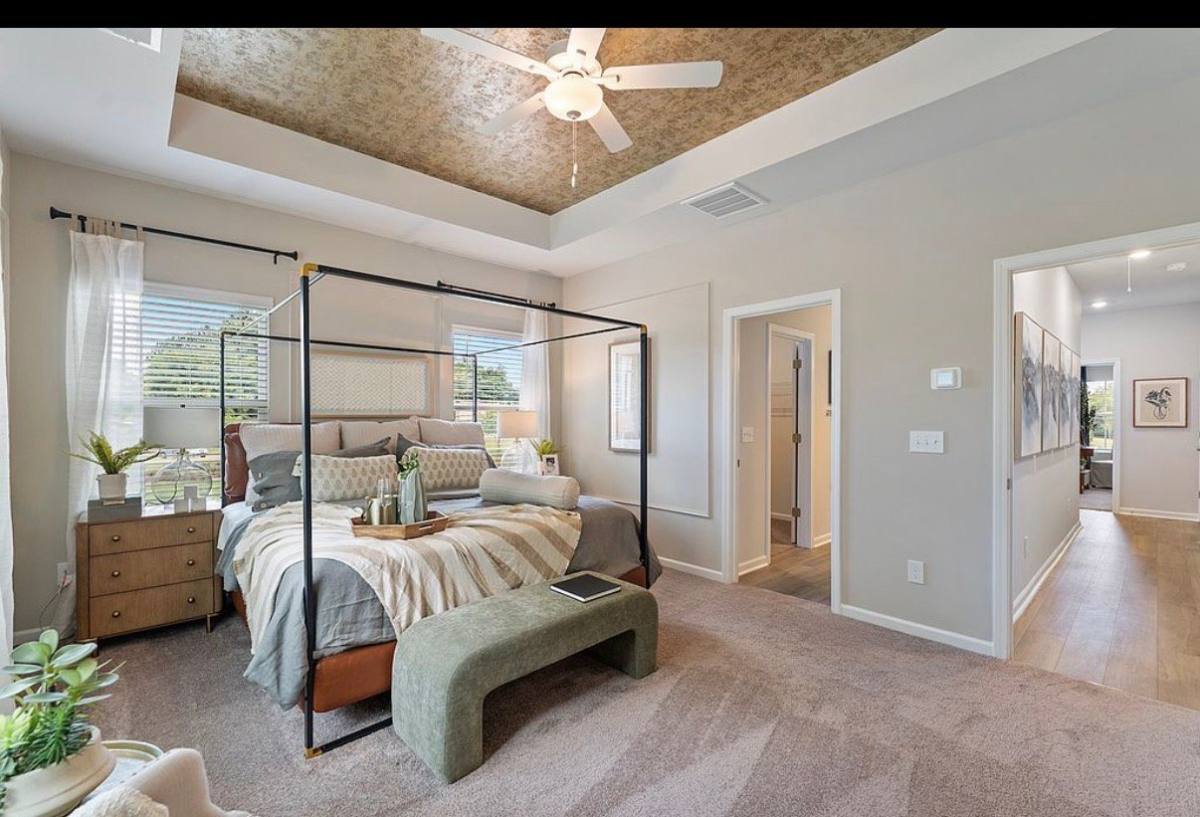 Townhouse for rent at 3035 Kingsfield Rd, Charlotte, NC 28208