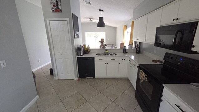 House for rent at 2527 Chatham Circle, Kissimmee, FL 34746