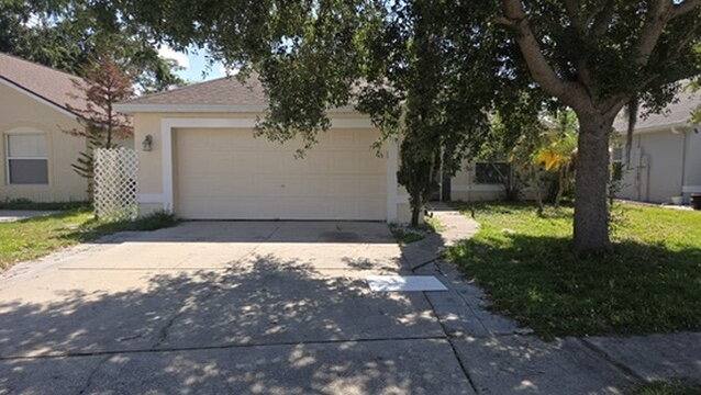 House for rent at 2527 Chatham Circle, Kissimmee, FL 34746