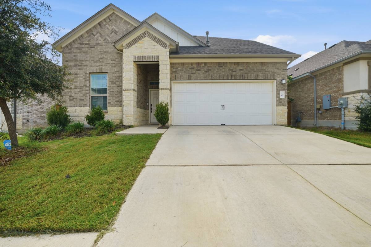 House for rent at 12901 Stanford Dr, Austin, TX 78748
