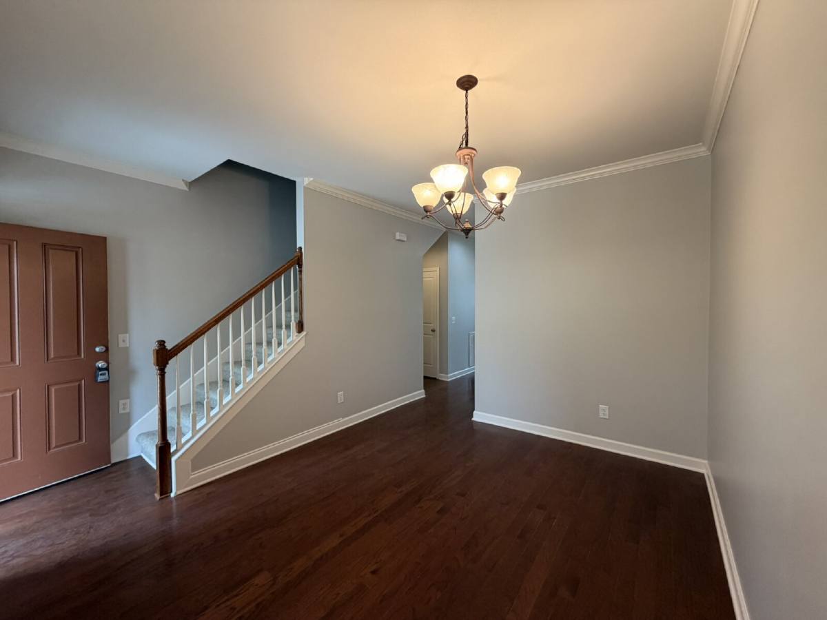Townhouse for rent at 310 Griffin Place, Hermitage, TN 37076