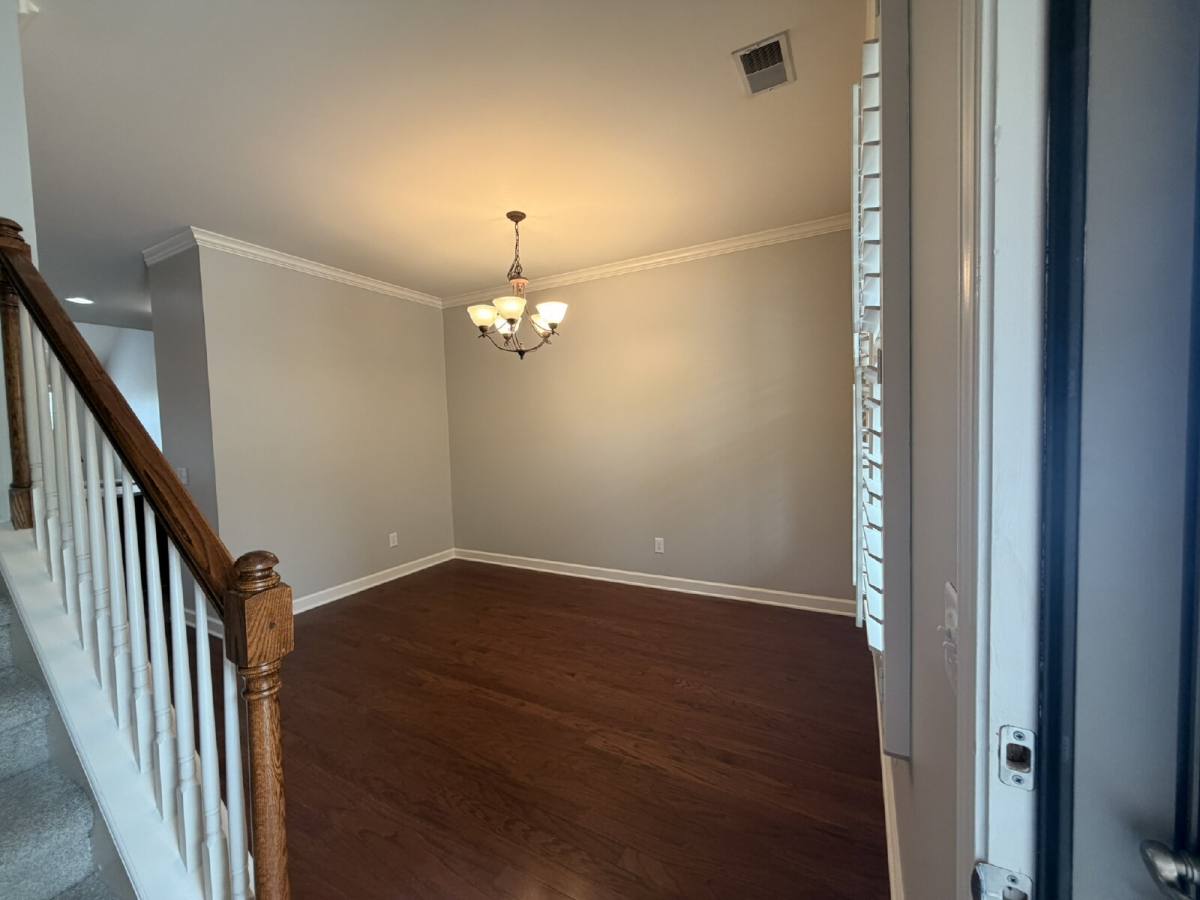 Townhouse for rent at 310 Griffin Place, Hermitage, TN 37076