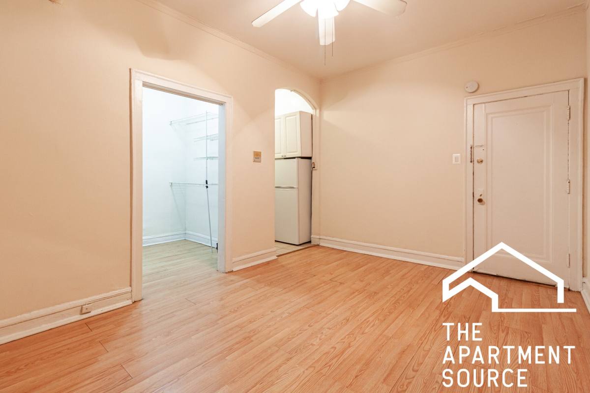 Apartment for rent at 2827 N Burling St #303, Chicago, IL 60614