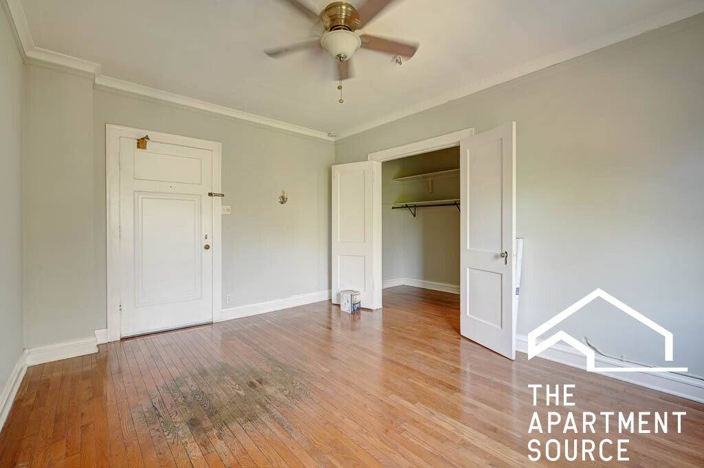 Apartment for rent at 4546 N Damen Ave #403, Chicago, IL 60625