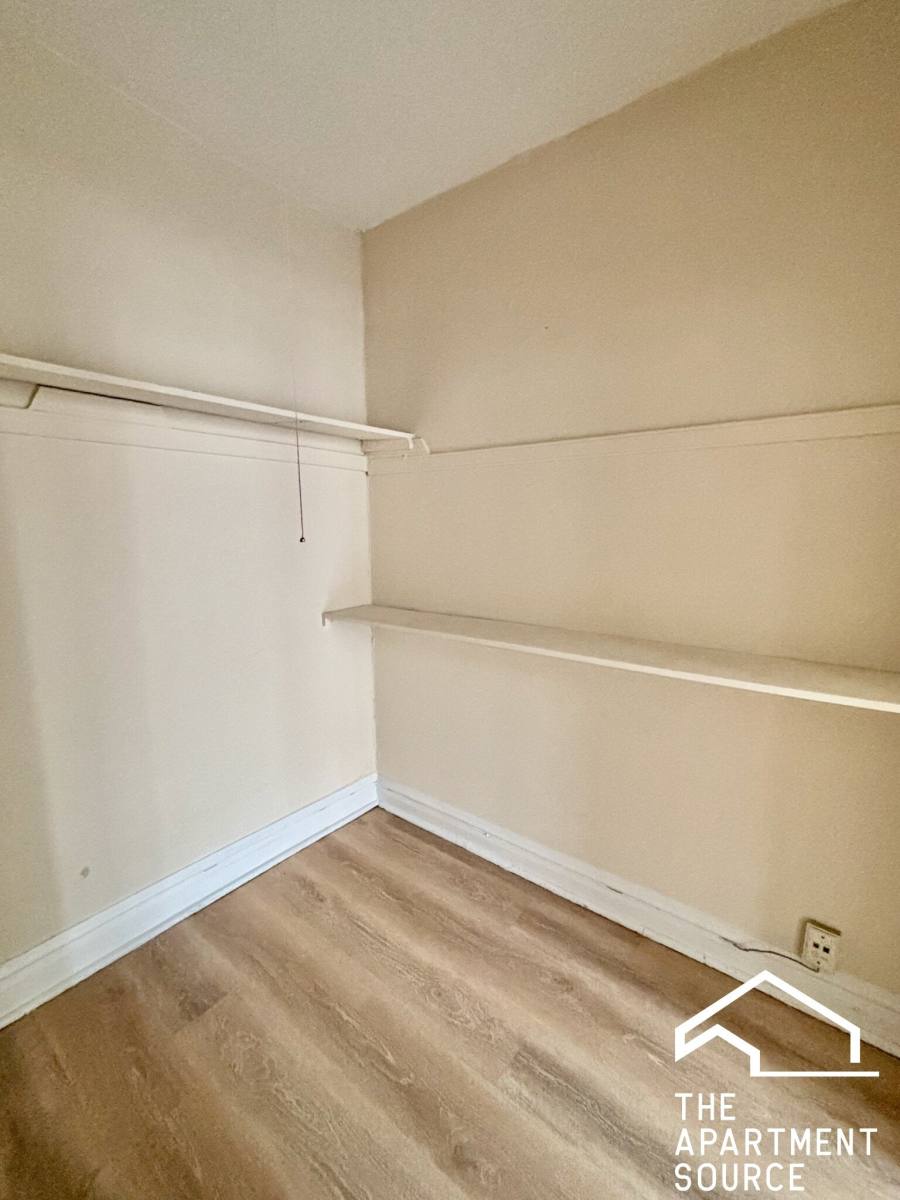 Apartment for rent at 4829 N Damen Ave #201, Chicago, IL 60625
