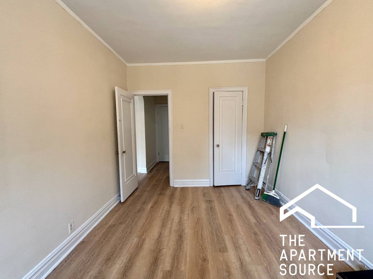 Apartment for rent at 4829 N Damen Ave #201, Chicago, IL 60625