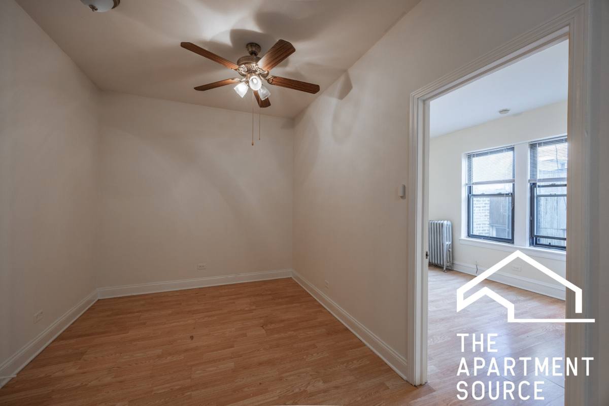 Apartment for rent at 4851 N Damen Ave #203, Chicago, IL 60625