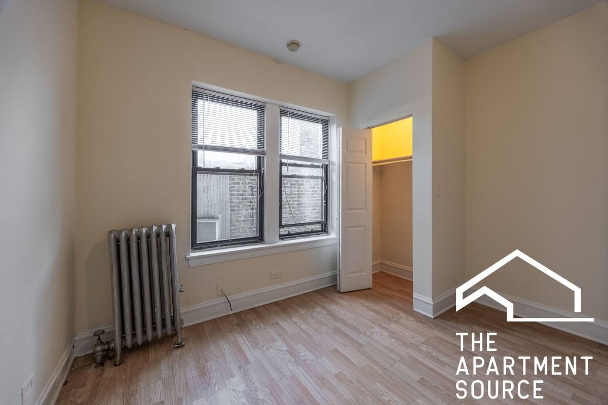 Apartment for rent at 4851 N Damen Ave #203, Chicago, IL 60625