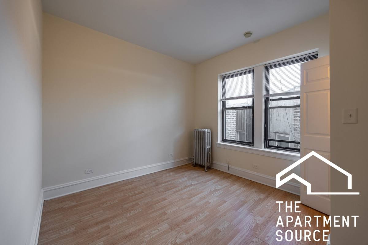 Apartment for rent at 4851 N Damen Ave #203, Chicago, IL 60625