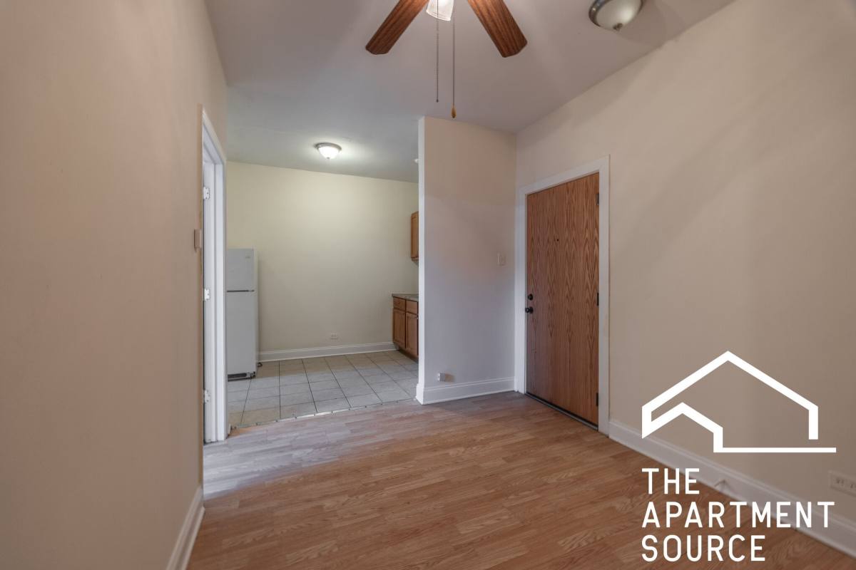 Apartment for rent at 4851 N Damen Ave #203, Chicago, IL 60625