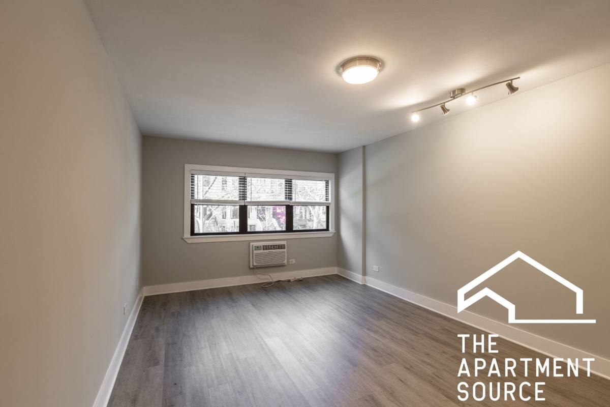 Apartment for rent at 1435 N Dearborn #A4, Chicago, IL 60610