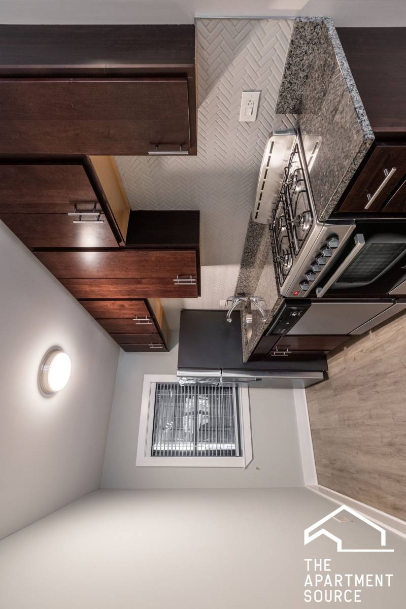 Apartment for rent at 1435 N Dearborn #A4, Chicago, IL 60610