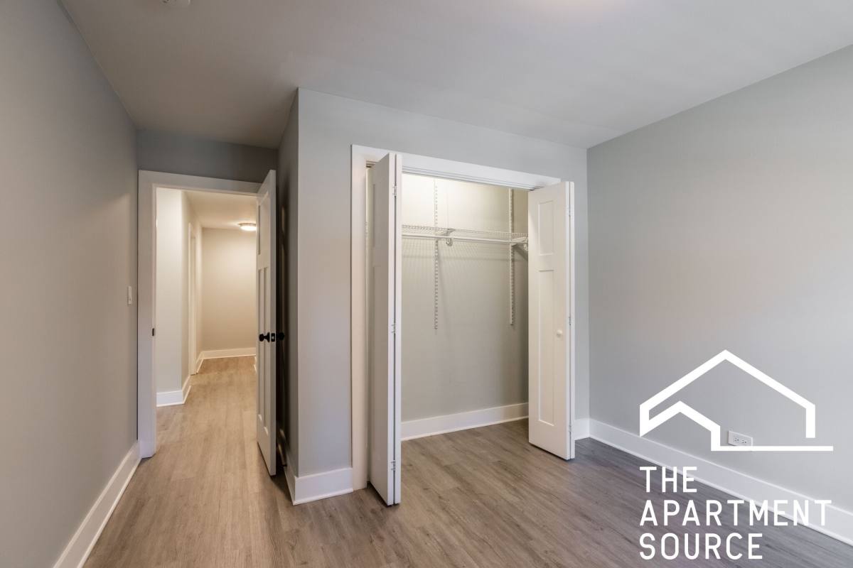 Apartment for rent at 1435 N Dearborn #A4, Chicago, IL 60610