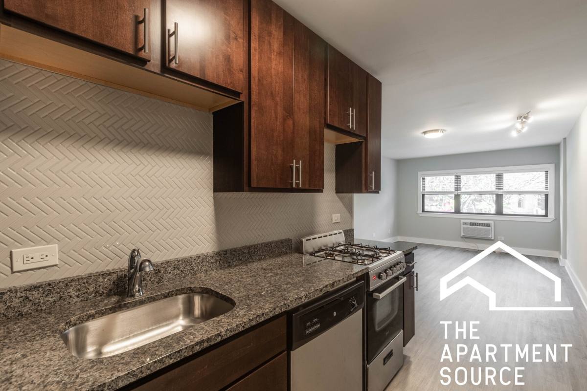 Apartment for rent at 1435 N Dearborn #A4, Chicago, IL 60610
