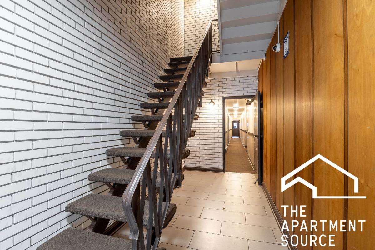 Apartment for rent at 1435 N Dearborn #A4, Chicago, IL 60610