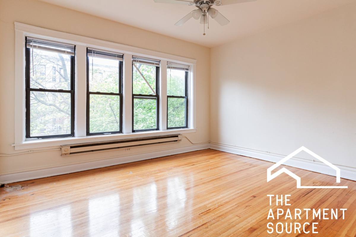 Apartment for rent at 3825 N Fremont St #W3, Chicago, IL 60613