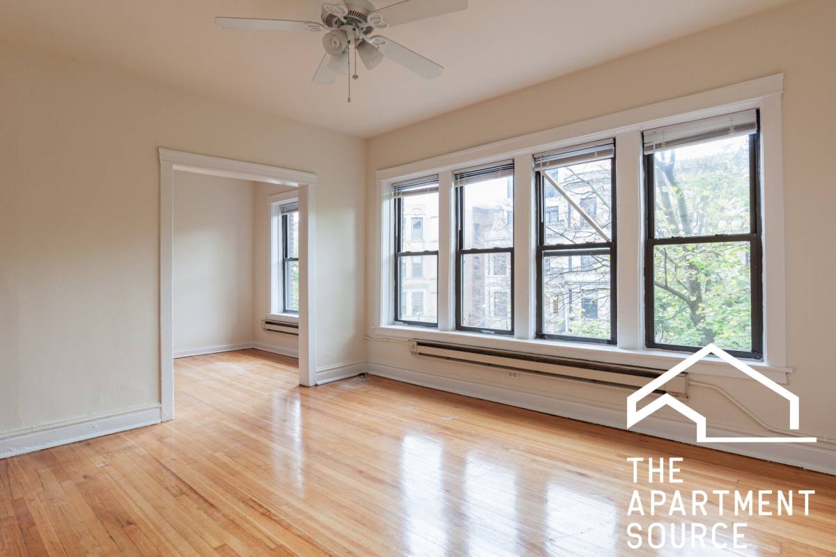 Apartment for rent at 3825 N Fremont St #W3, Chicago, IL 60613