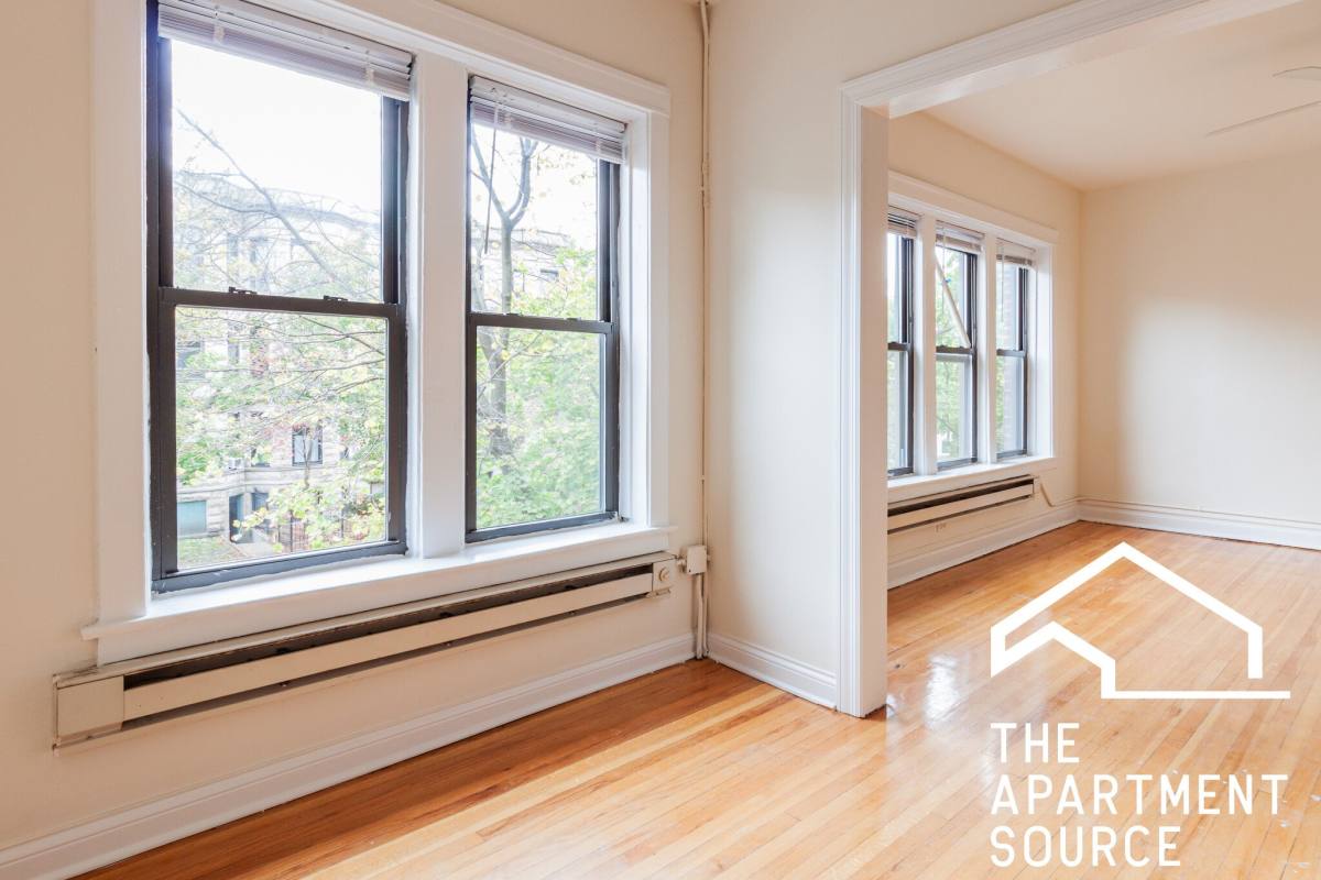 Apartment for rent at 3825 N Fremont St #W3, Chicago, IL 60613