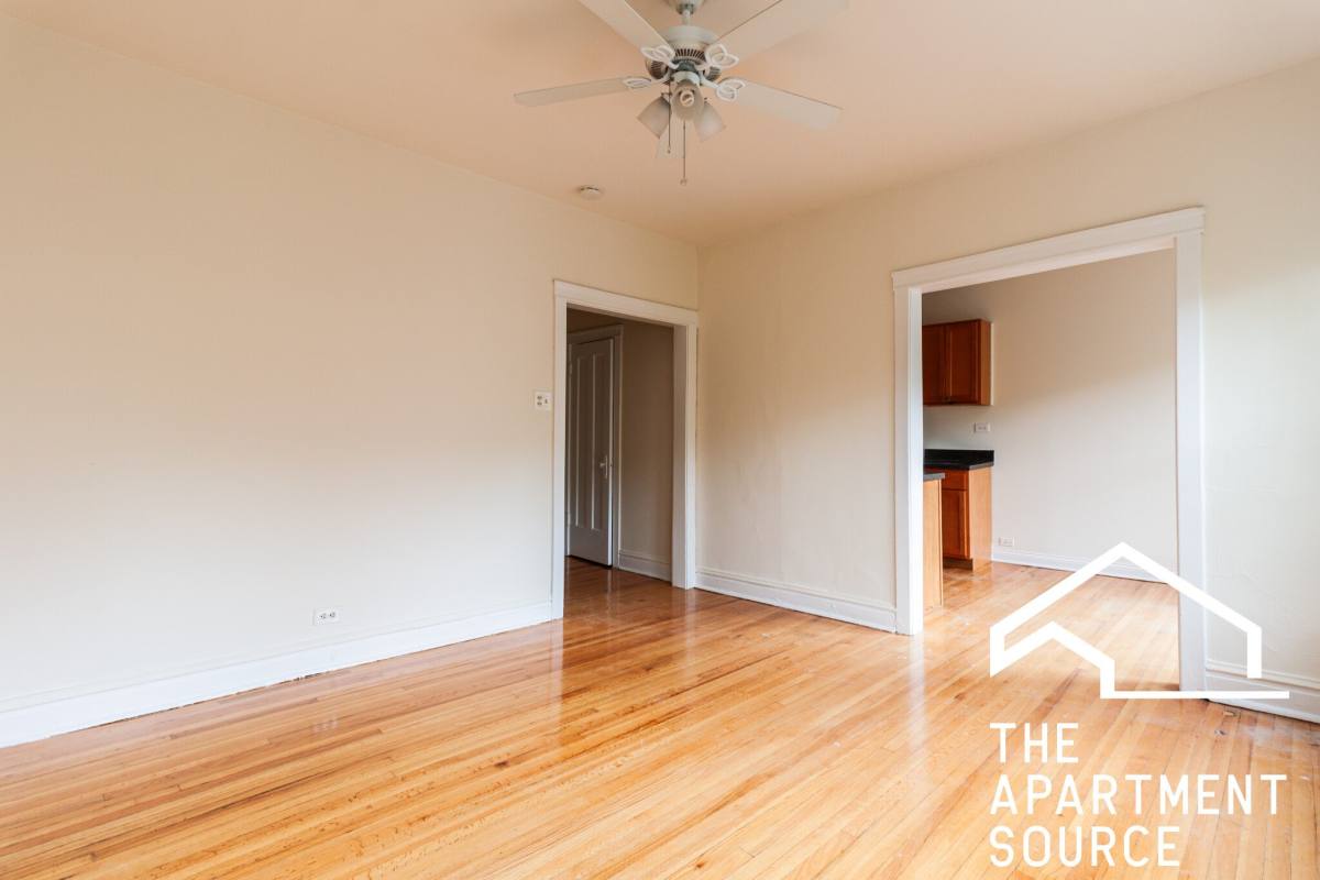Apartment for rent at 3825 N Fremont St #W3, Chicago, IL 60613