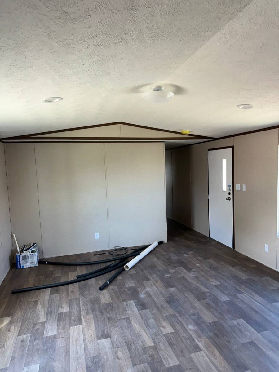 House for rent at 605 E Pearl St, Odessa, TX 79761