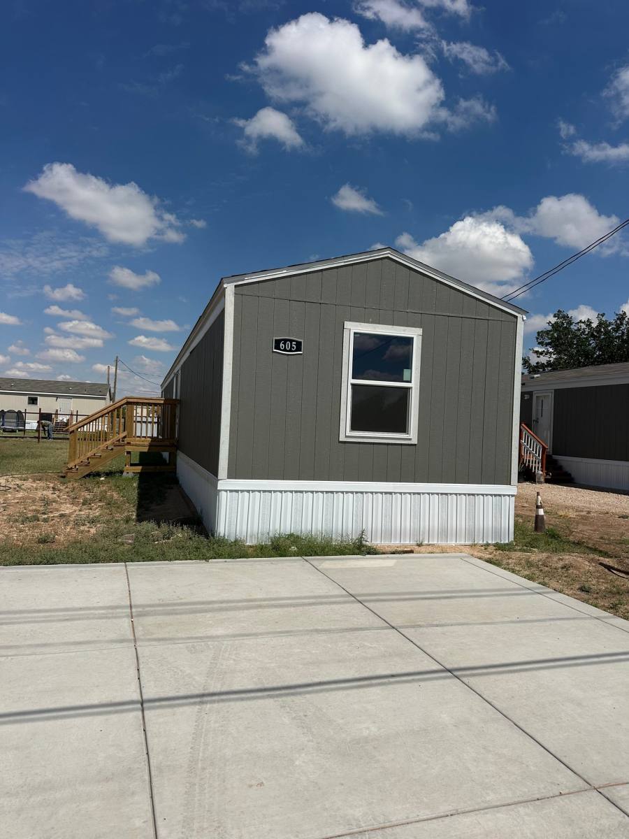 House for rent at 605 E Pearl St, Odessa, TX 79761