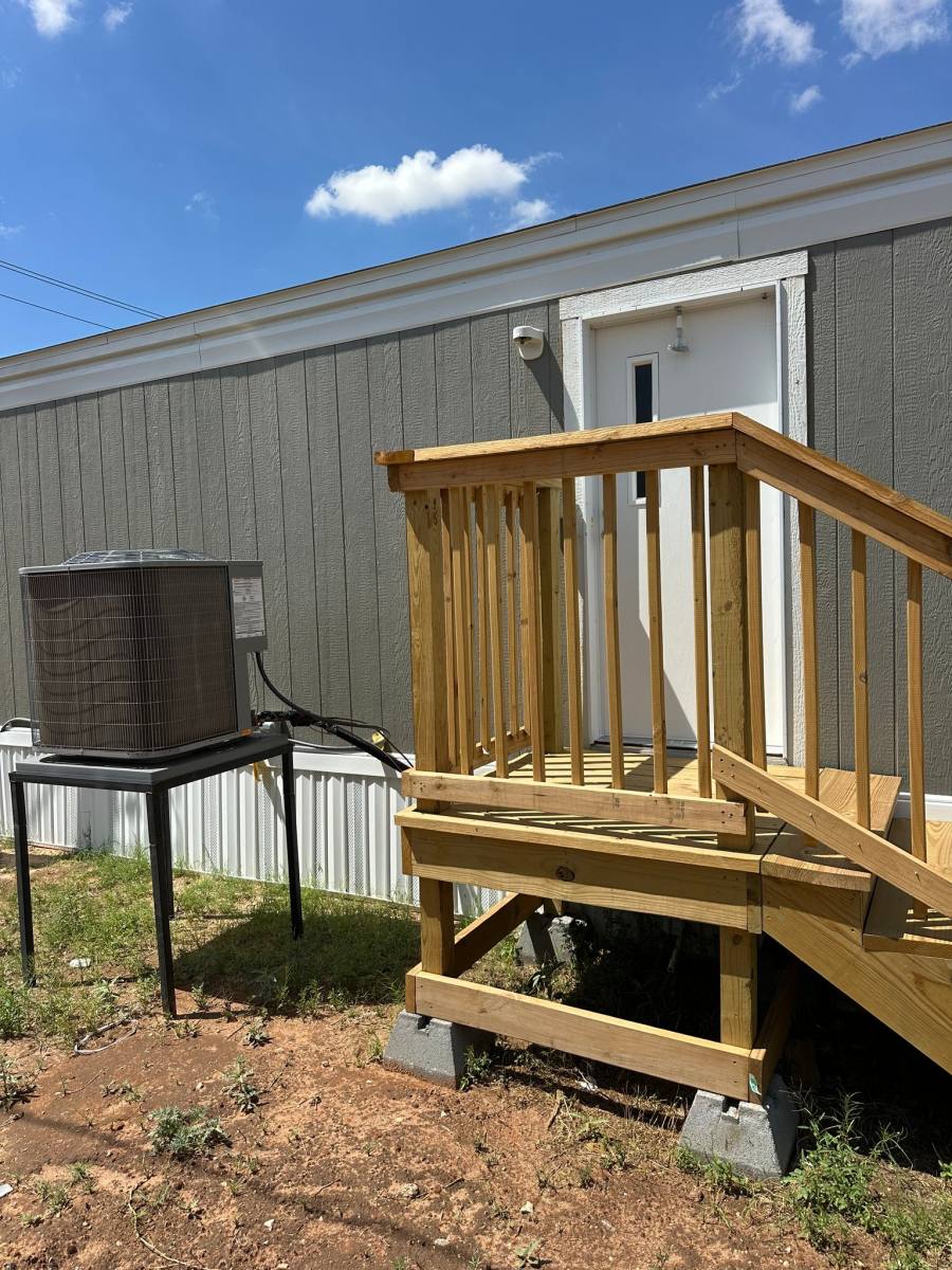 House for rent at 605 E Pearl St, Odessa, TX 79761