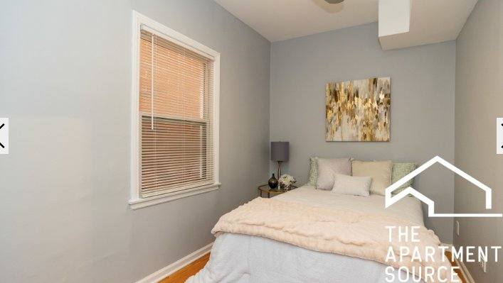Apartment for rent at 3729 N Clifton Ave #2F, Chicago, IL 60613