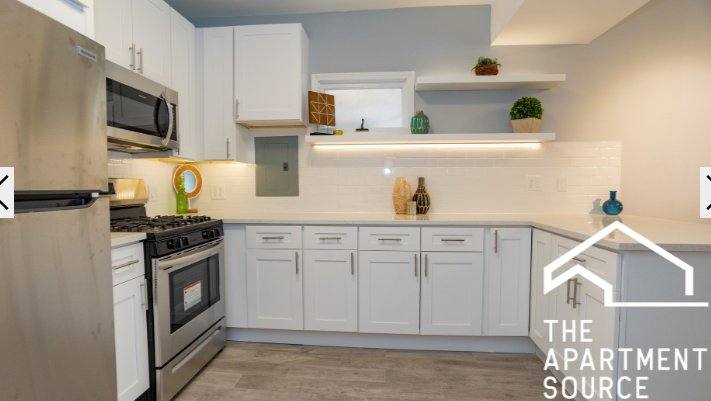 Apartment for rent at 3729 N Clifton Ave #2F, Chicago, IL 60613