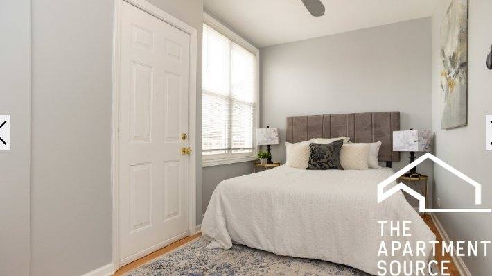 Apartment for rent at 3729 N Clifton Ave #2F, Chicago, IL 60613