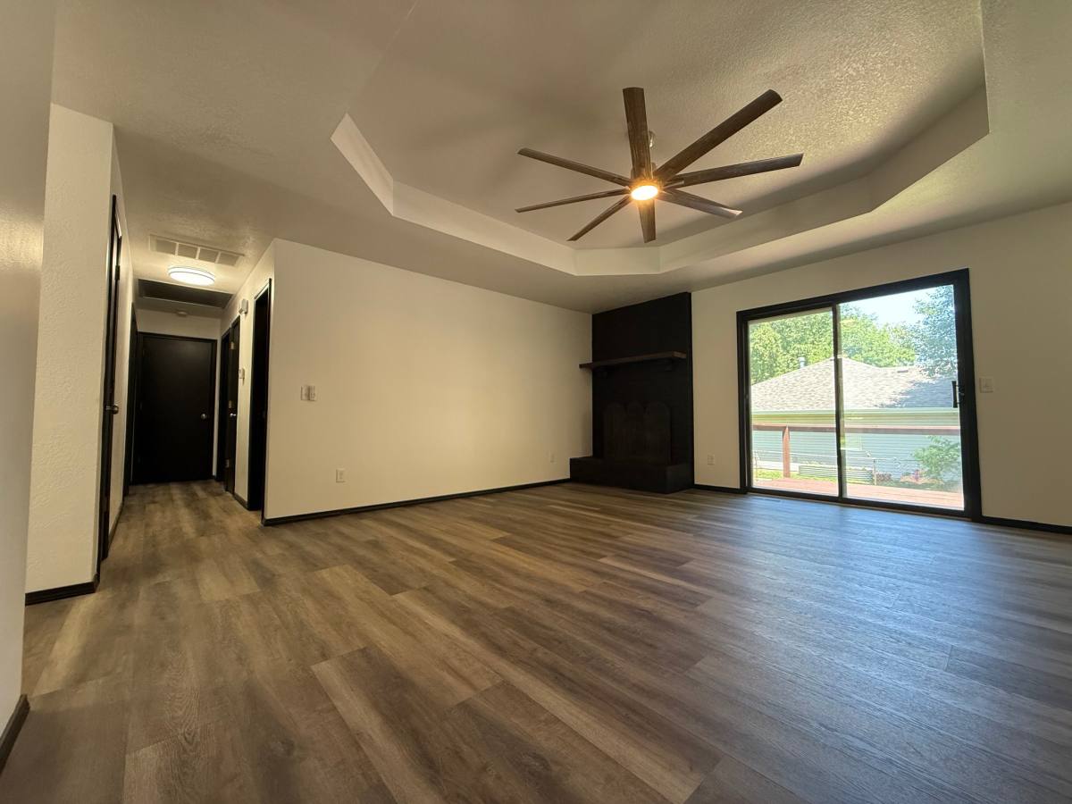 House for rent at 2641 E Verona St, Springfield, MO 65804