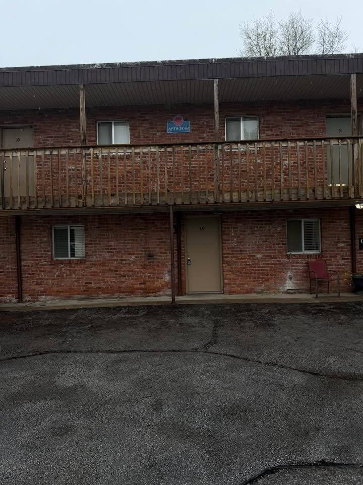 Apartment for rent at 1722 E Cherry St #E38, Springfield, MO 65802