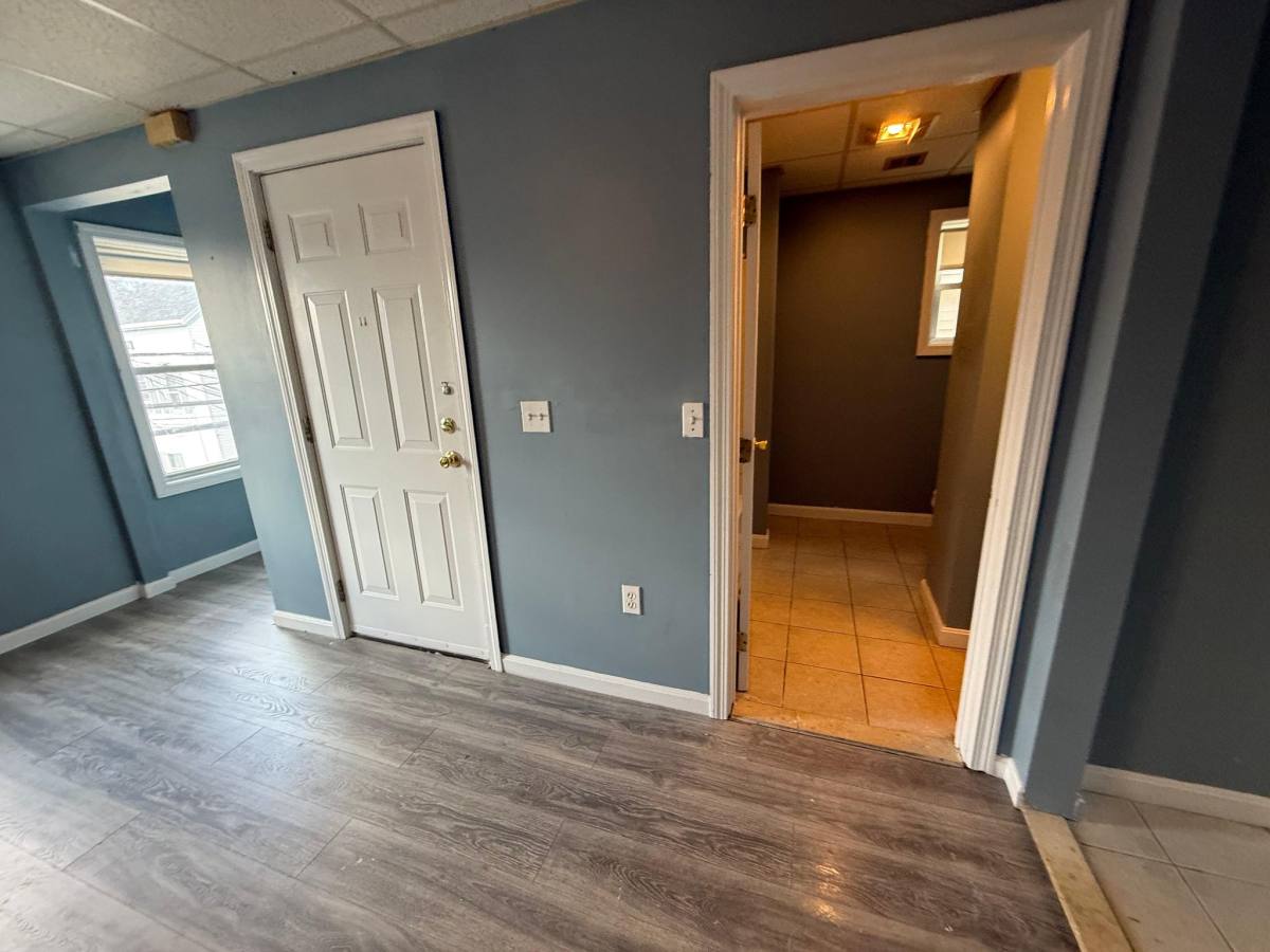 Townhouse for rent at 1905 N Main St, Fall River, MA 02720