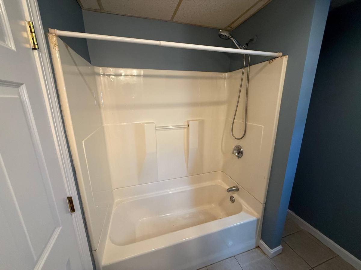 Townhouse for rent at 1905 N Main St, Fall River, MA 02720