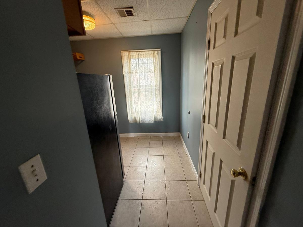 Townhouse for rent at 1905 N Main St, Fall River, MA 02720