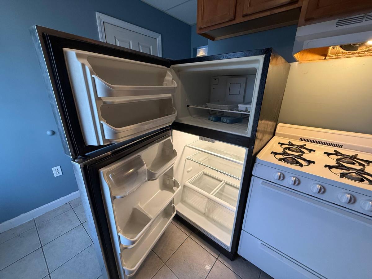 Townhouse for rent at 1905 N Main St, Fall River, MA 02720