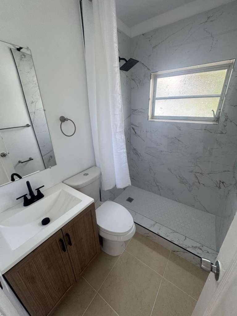 Apartment for rent at 35 W 61 St #1, Hialeah, FL 33012