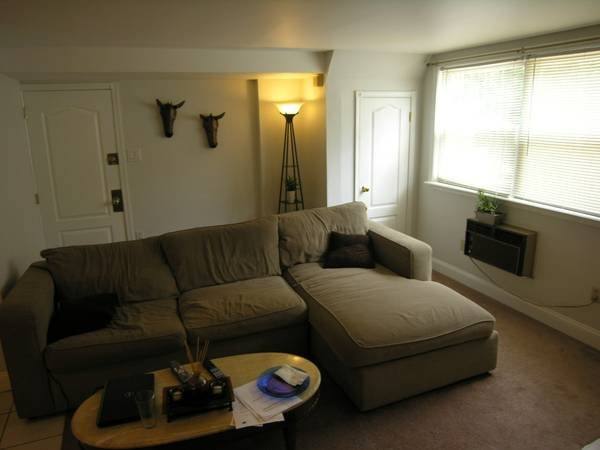 Apartment for rent at 280A Greenough St #A, Philadelphia, PA 19127