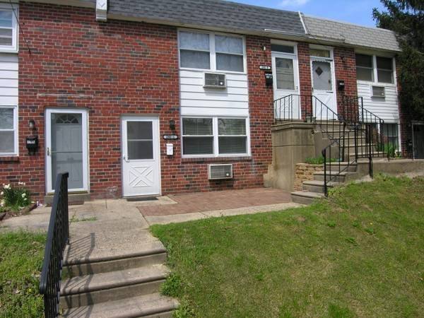 Apartment for rent at 280A Greenough St #A, Philadelphia, PA 19127