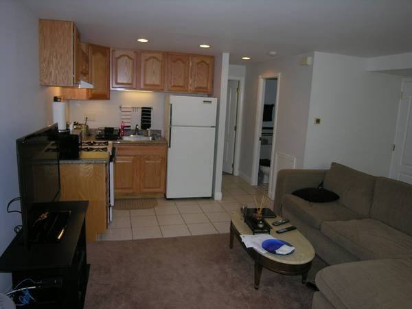 Apartment for rent at 280A Greenough St #A, Philadelphia, PA 19127