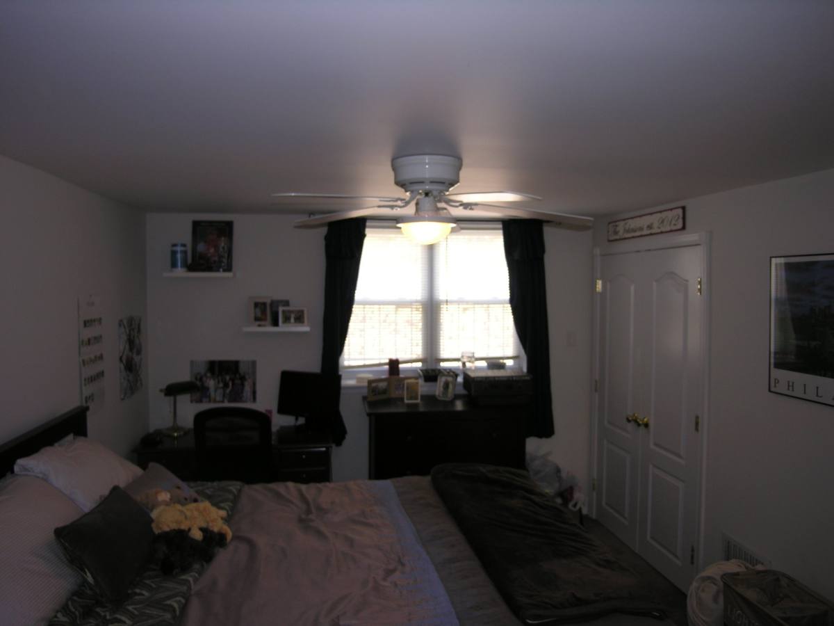 Apartment for rent at 280A Greenough St #A, Philadelphia, PA 19127