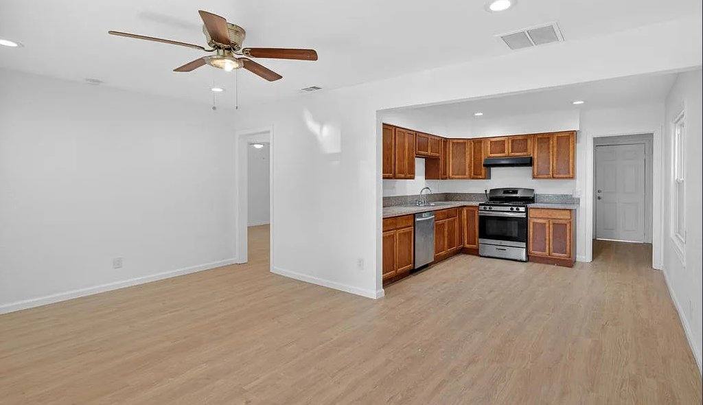 House for rent at 3307 Belden St, Sacramento, CA 95838