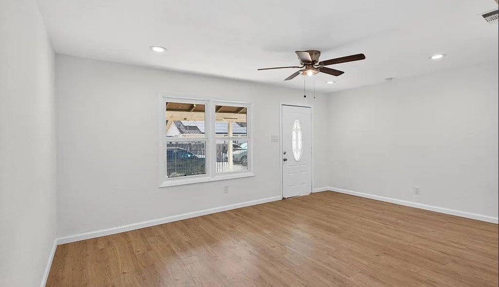 House for rent at 3307 Belden St, Sacramento, CA 95838