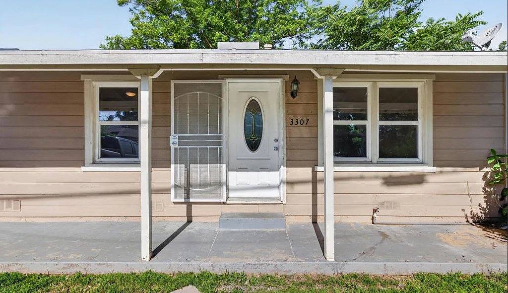 House for rent at 3307 Belden St, Sacramento, CA 95838