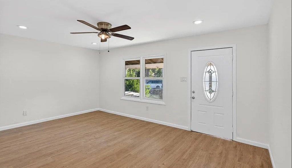 House for rent at 3307 Belden St, Sacramento, CA 95838